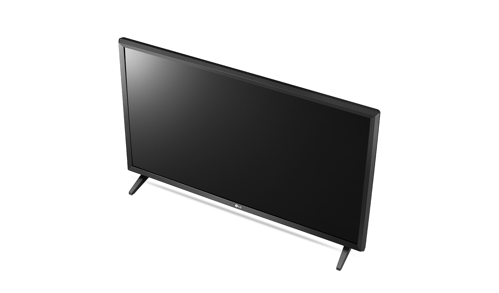 LG 32 pouces (80 cm) | TV LED | Full HD | Color Master Engine | WebOs 3.5 | USB Movie | Virtual Surround Plus, LG 32LJ610V