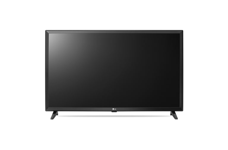 LG 32 pouces (80 cm) | TV LED | Full HD | Color Master Engine | WebOs 3.5 | USB Movie | Virtual Surround Plus, LG 32LJ610V