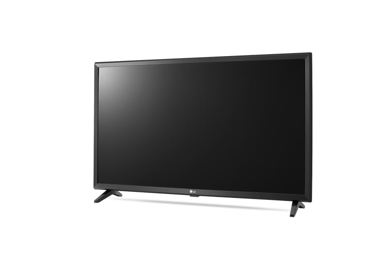 LG 32 pouces (80 cm) | TV LED | Full HD | Color Master Engine | WebOs 3.5 | USB Movie | Virtual Surround Plus, LG 32LJ610V