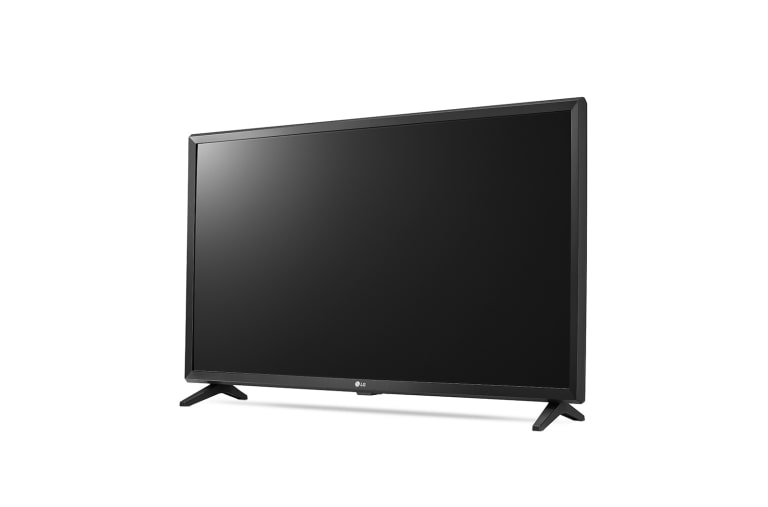 LG 32 pouces (80 cm) | TV LED | Full HD | Color Master Engine | WebOs 3.5 | USB Movie | Virtual Surround Plus, LG 32LJ610V