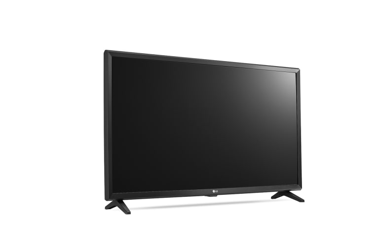 LG 32 pouces (80 cm) | TV LED | Full HD | Color Master Engine | WebOs 3.5 | USB Movie | Virtual Surround Plus, LG 32LJ610V