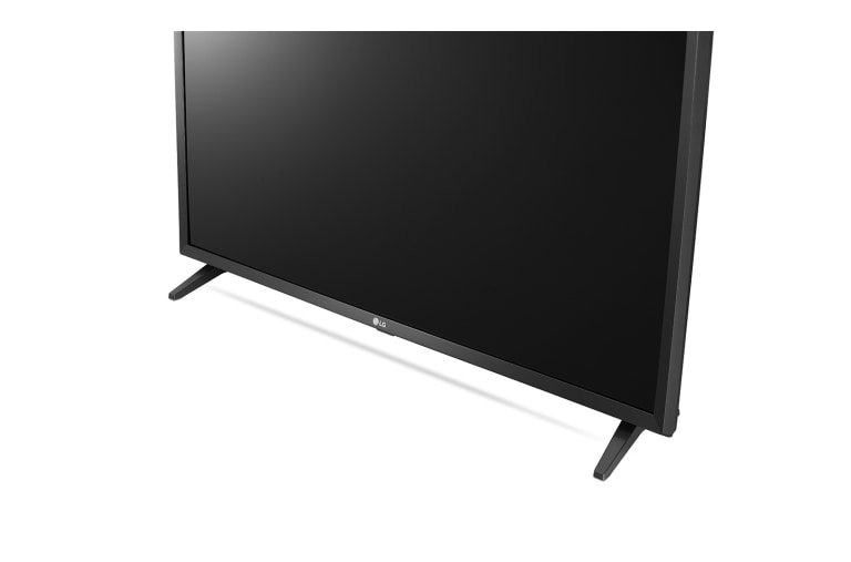 LG 32 pouces (80 cm) | TV LED | Full HD | Color Master Engine | WebOs 3.5 | USB Movie | Virtual Surround Plus, LG 32LJ610V