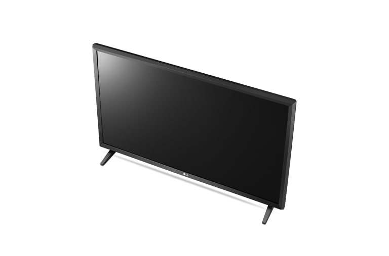 LG 32 pouces (80 cm) | TV LED | Full HD | Color Master Engine | WebOs 3.5 | USB Movie | Virtual Surround Plus, LG 32LJ610V