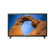 LG 32 (80 cm) | TV LED, LG 32LK510