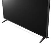 LG 32'' (81 cm) | LG TV LCD | Processeur α5 Gen5 AI , LG 32LQ570B6LA