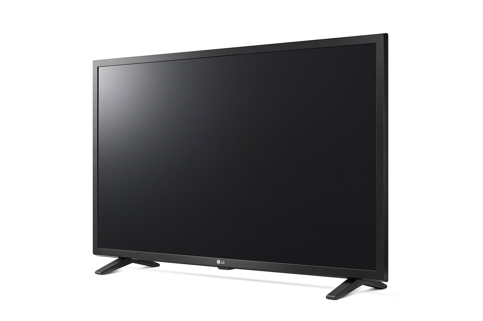 LG 32'' (81 cm) | LG TV LCD | Quad Core Processor, LG 32LQ630B6LA