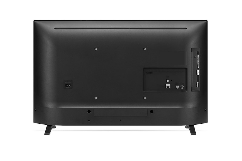 LG 32'' (81 cm) | LG TV LCD | Quad Core Processor, LG 32LQ630B6LA