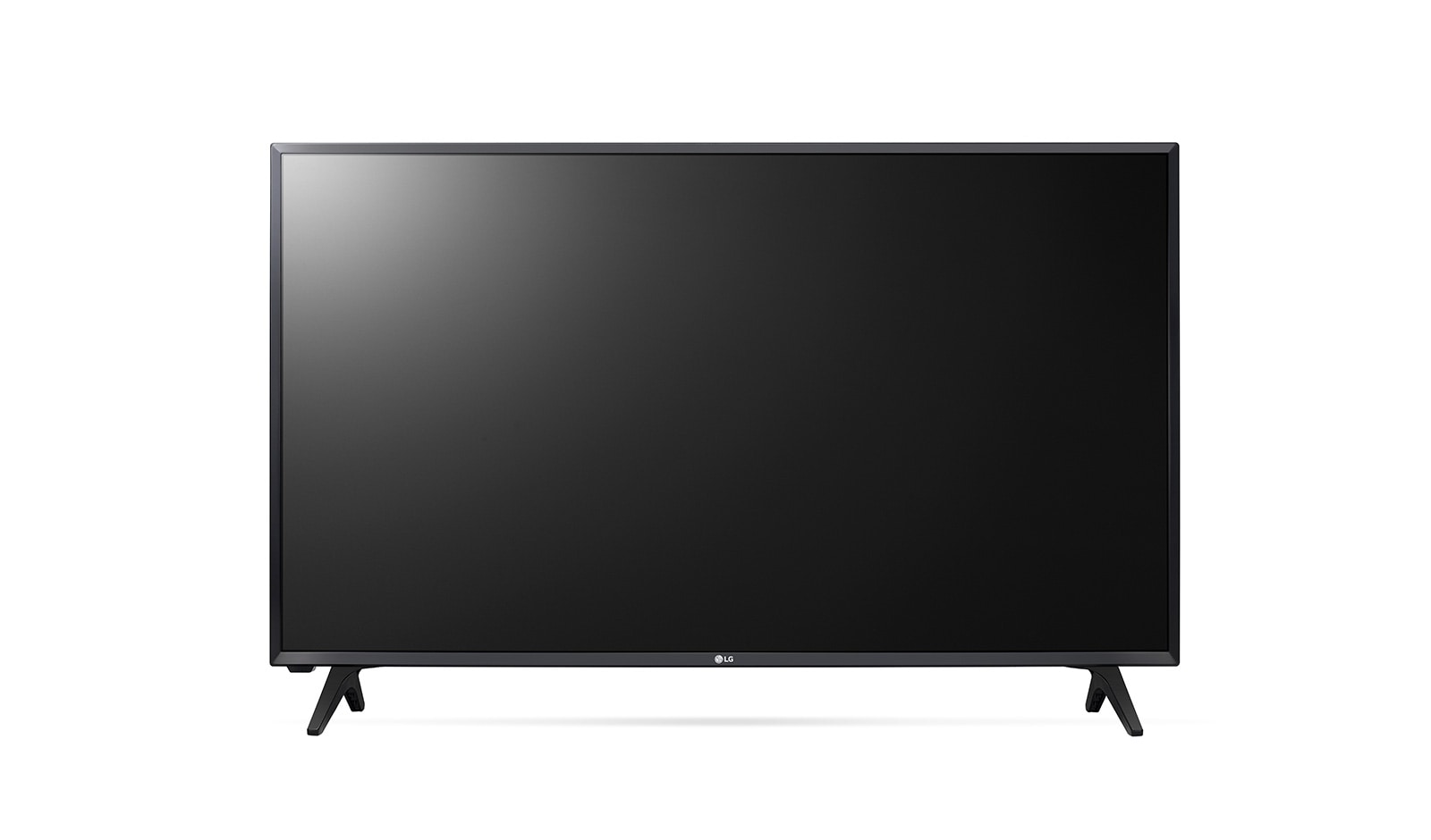 LG 43 pouces (108 cm) | TV LED | Full HD | Color Master Engine | Connectivité 2 ports HDMI | USB Movie, LG 43LJ500V