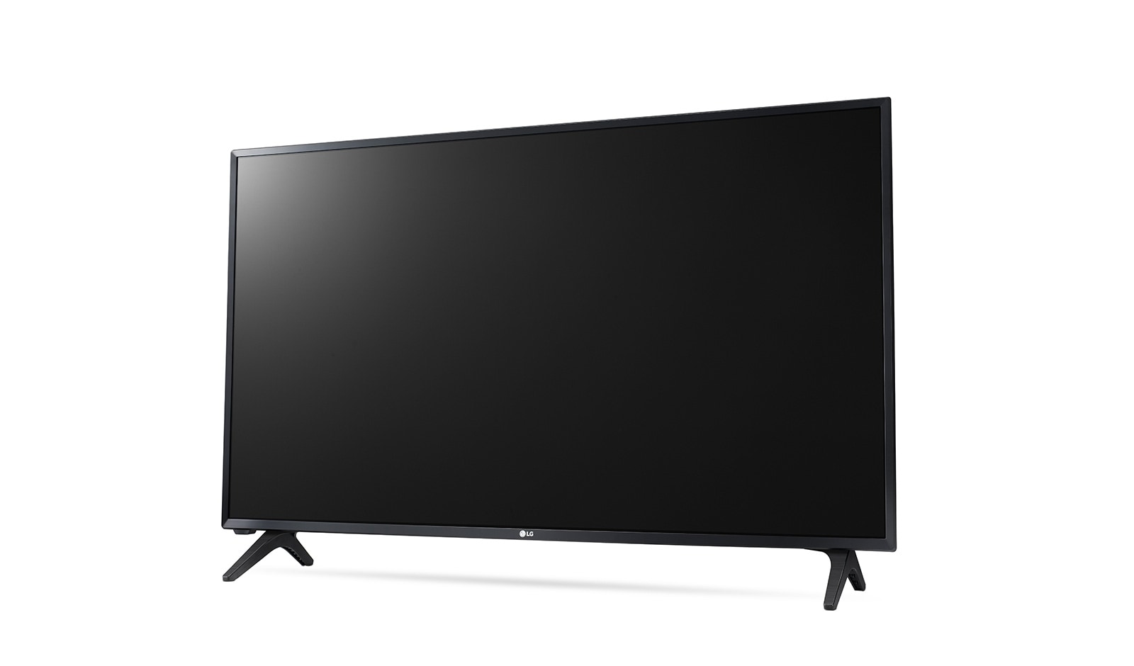 LG 43 pouces (108 cm) | TV LED | Full HD | Color Master Engine | Connectivité 2 ports HDMI | USB Movie, LG 43LJ500V