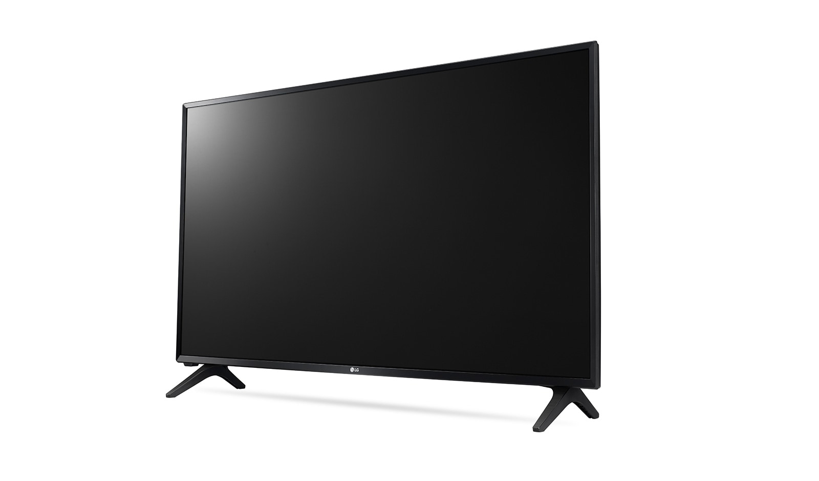 LG 43 pouces (108 cm) | TV LED | Full HD | Color Master Engine | Connectivité 2 ports HDMI | USB Movie, LG 43LJ500V