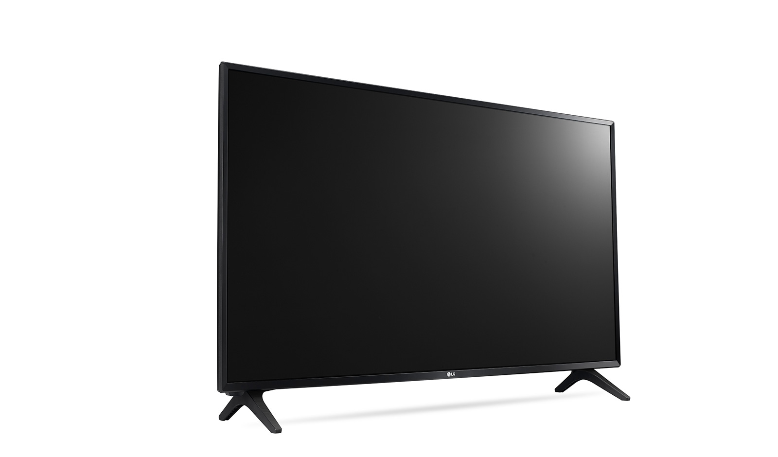 LG 43 pouces (108 cm) | TV LED | Full HD | Color Master Engine | Connectivité 2 ports HDMI | USB Movie, LG 43LJ500V