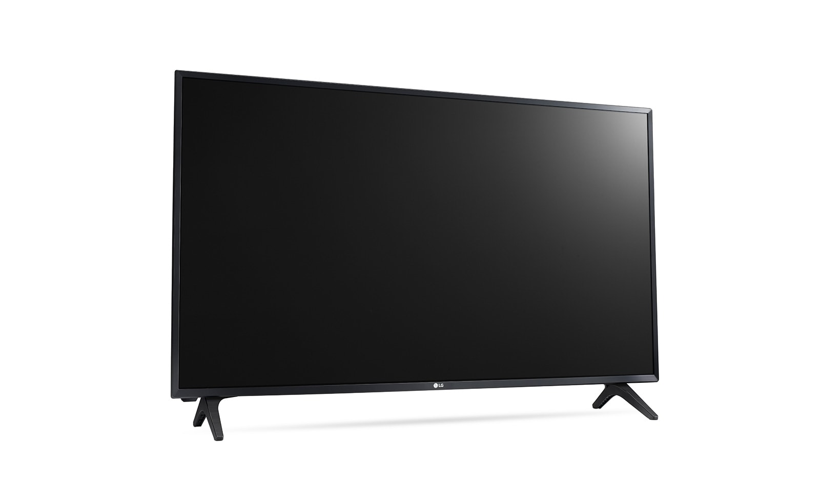 LG 43 pouces (108 cm) | TV LED | Full HD | Color Master Engine | Connectivité 2 ports HDMI | USB Movie, LG 43LJ500V