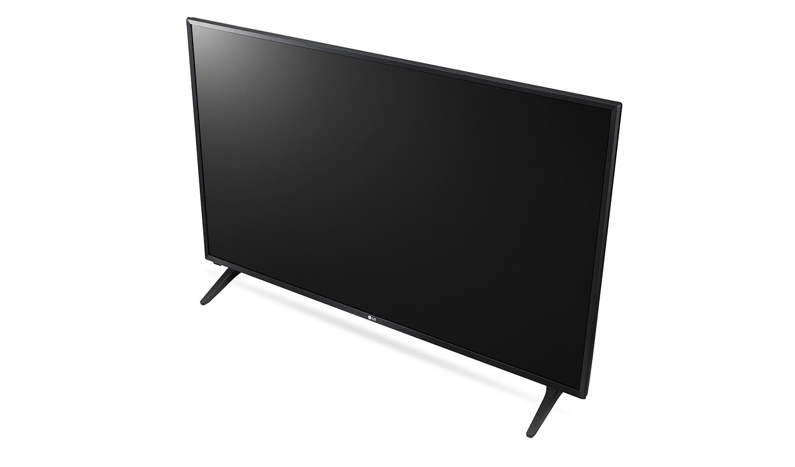 LG 43 pouces (108 cm) | TV LED | Full HD | Color Master Engine | Connectivité 2 ports HDMI | USB Movie, LG 43LJ500V