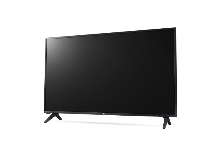 LG 43 pouces (108 cm) | TV LED | Full HD | Color Master Engine | Connectivité 2 ports HDMI | USB Movie, LG 43LJ500V