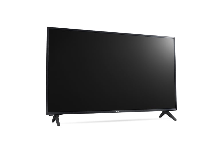 LG 43 pouces (108 cm) | TV LED | Full HD | Color Master Engine | Connectivité 2 ports HDMI | USB Movie, LG 43LJ500V