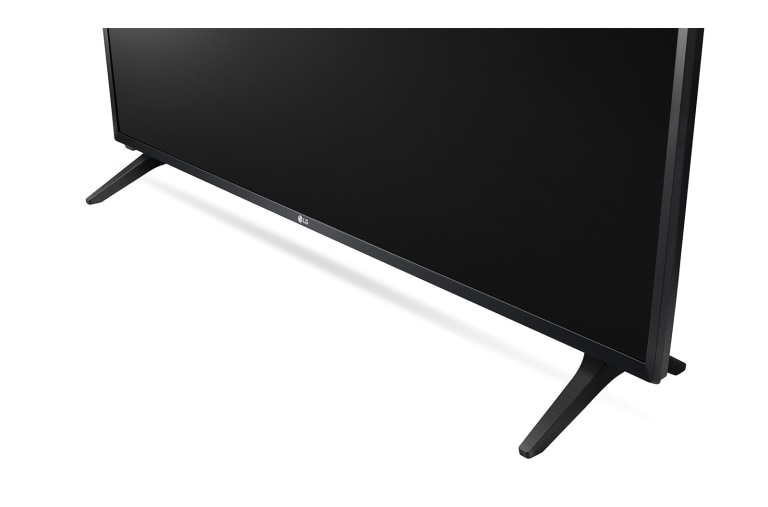 LG 43 pouces (108 cm) | TV LED | Full HD | Color Master Engine | Connectivité 2 ports HDMI | USB Movie, LG 43LJ500V