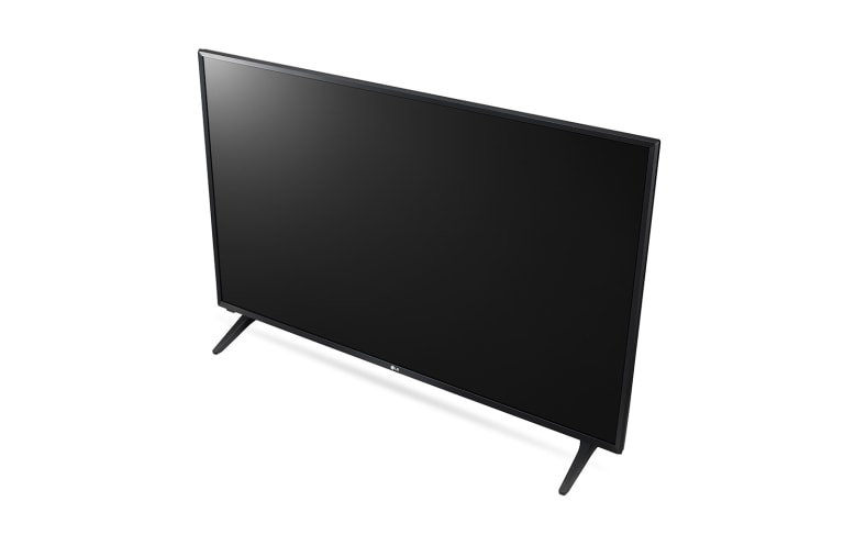 LG 43 pouces (108 cm) | TV LED | Full HD | Color Master Engine | Connectivité 2 ports HDMI | USB Movie, LG 43LJ500V