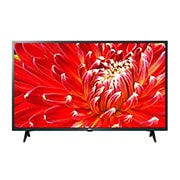 LG 43 (108 cm) | TV LED  | FHD, LG 43LM6300PLA