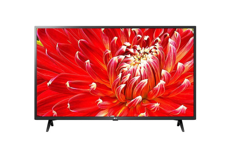 LG 43 (108 cm) | TV LED  | FHD, LG 43LM6300PLA