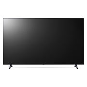 LG TV LG NanoCell | 43'' (108 cm) | 4K UHD | Processeur α5 AI 4K Gen5, LG 43NANO756QC