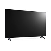 LG TV LG NanoCell | 43'' (108 cm) | 4K UHD | Processeur α5 AI 4K Gen5, LG 43NANO756QC