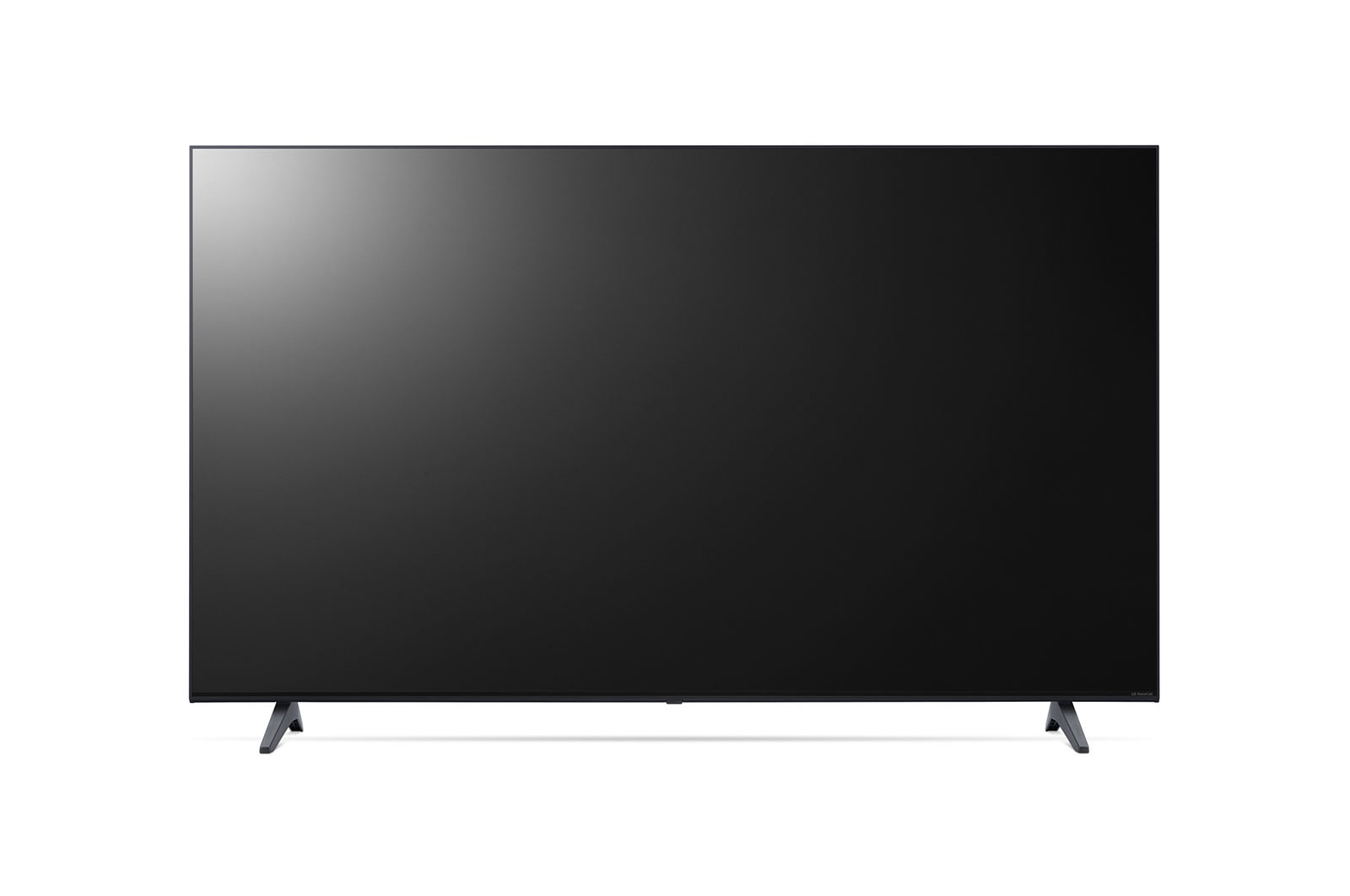 LG TV LG NanoCell | 43'' (108 cm) | 4K UHD | Processeur α5 AI 4K Gen5, LG 43NANO756QC