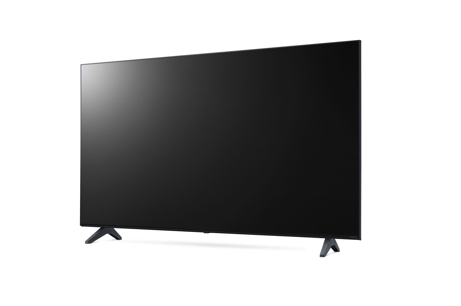 LG TV LG NanoCell | 43'' (108 cm) | 4K UHD | Processeur α5 AI 4K Gen5, LG 43NANO756QC