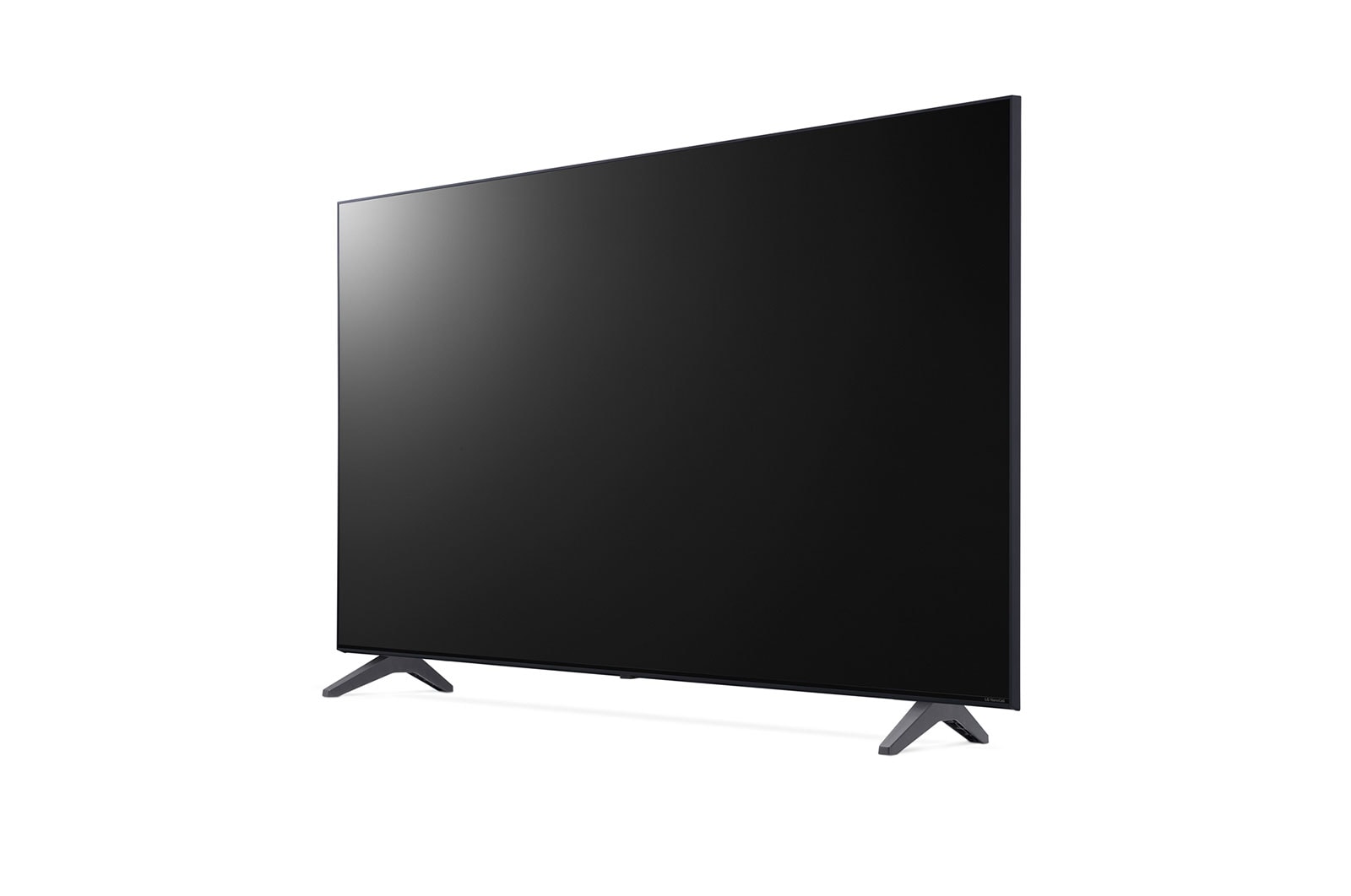 LG TV LG NanoCell | 43'' (108 cm) | 4K UHD | Processeur α5 AI 4K Gen5, LG 43NANO756QC