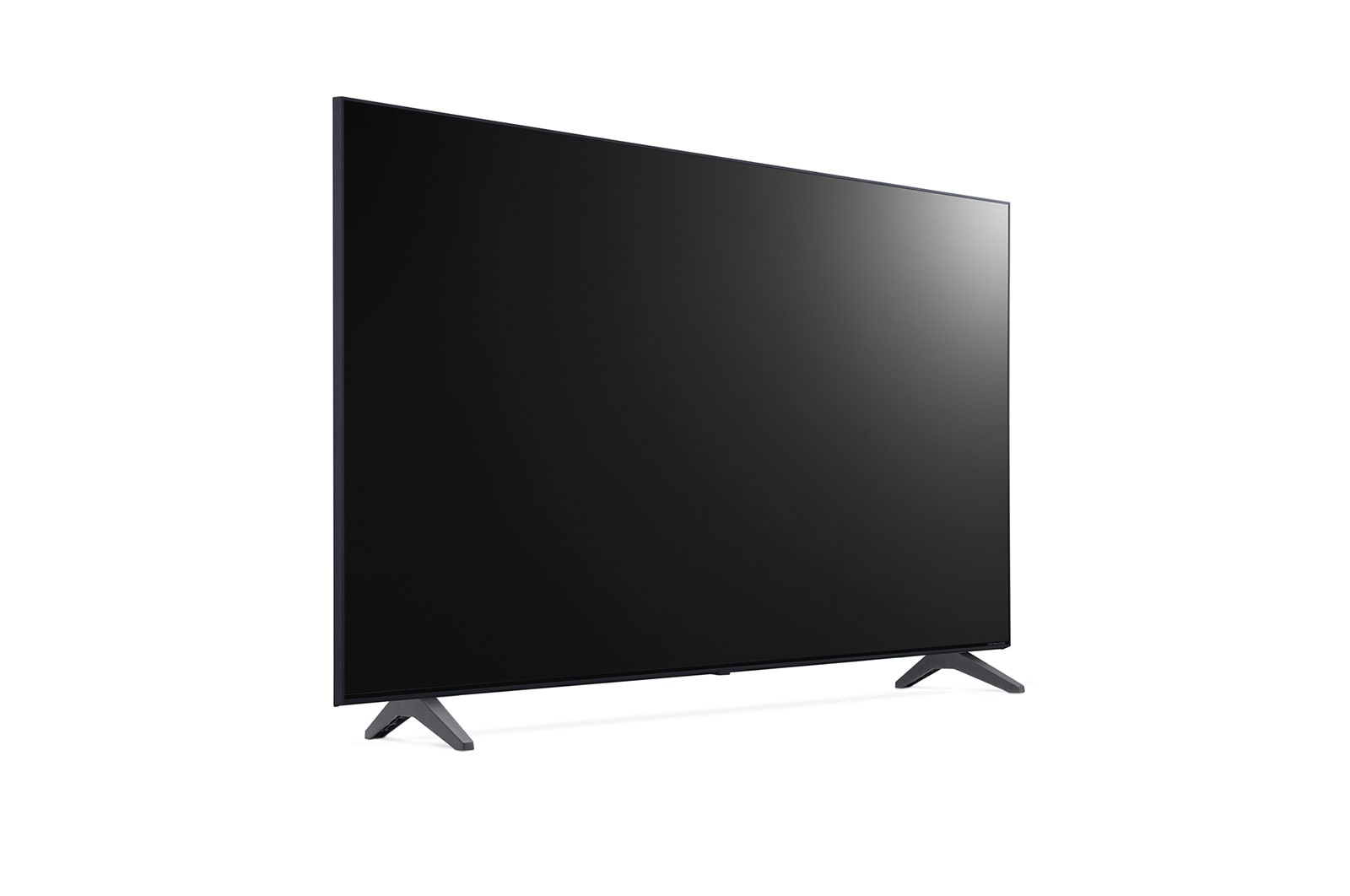 LG TV LG NanoCell | 43'' (108 cm) | 4K UHD | Processeur α5 AI 4K Gen5, LG 43NANO756QC