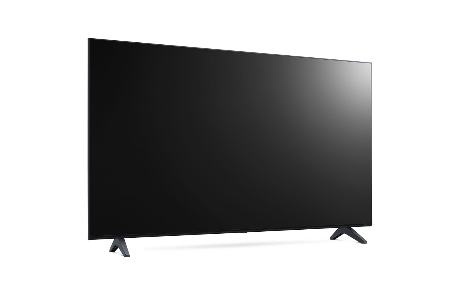 LG TV LG NanoCell | 43'' (108 cm) | 4K UHD | Processeur α5 AI 4K Gen5, LG 43NANO756QC