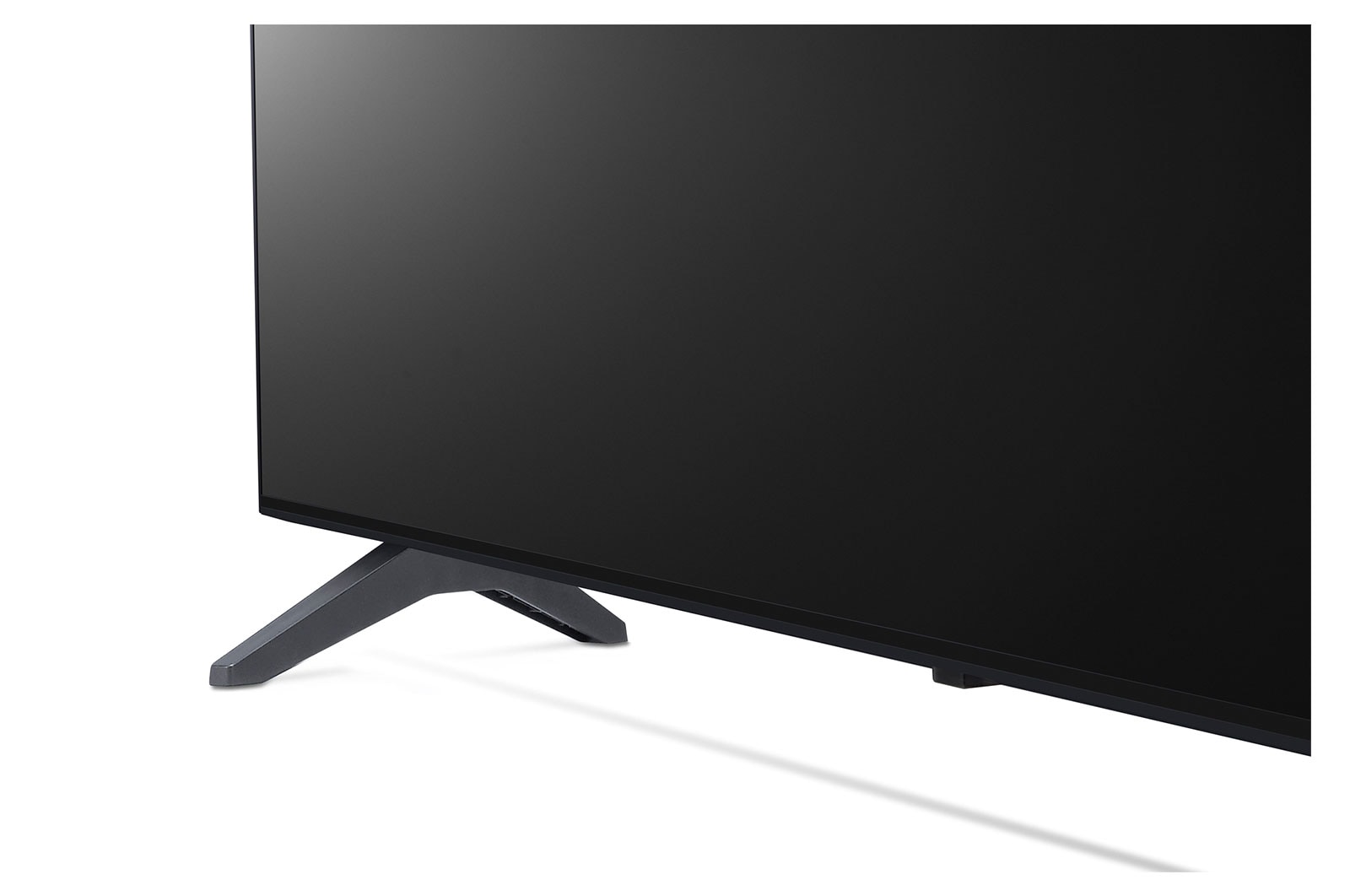 LG TV LG NanoCell | 43'' (108 cm) | 4K UHD | Processeur α5 AI 4K Gen5, LG 43NANO756QC