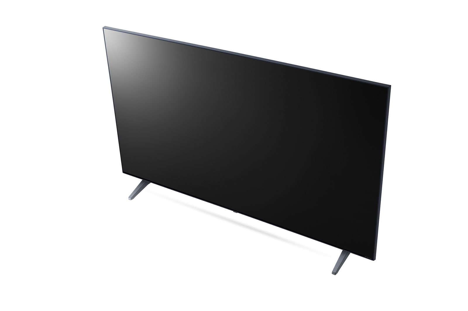 LG TV LG NanoCell | 43'' (108 cm) | 4K UHD | Processeur α5 AI 4K Gen5, LG 43NANO756QC