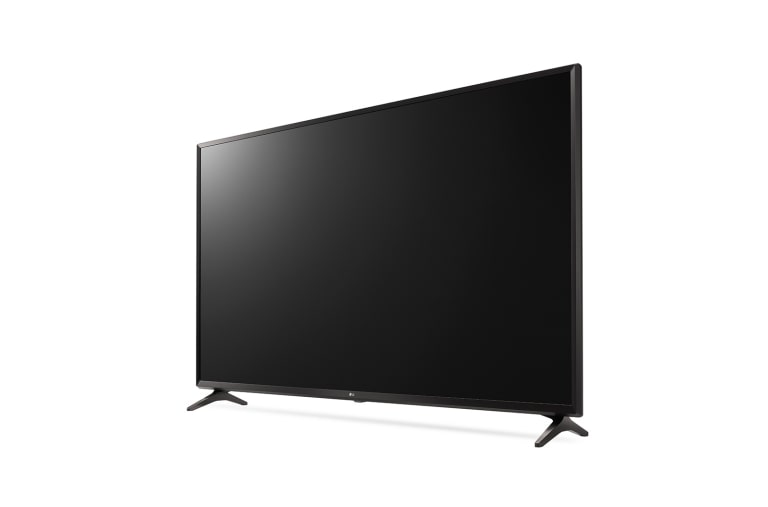 LG 43 pouces (108 cm) | TV LED | UHD | 4K | Active HDR | Smart TV WebOS 3.5 | Ultra Surround, LG 43UJ630V