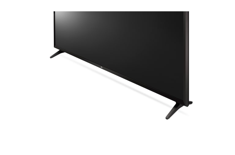 LG 43 pouces (108 cm) | TV LED | UHD | 4K | Active HDR | Smart TV WebOS 3.5 | Ultra Surround, LG 43UJ630V