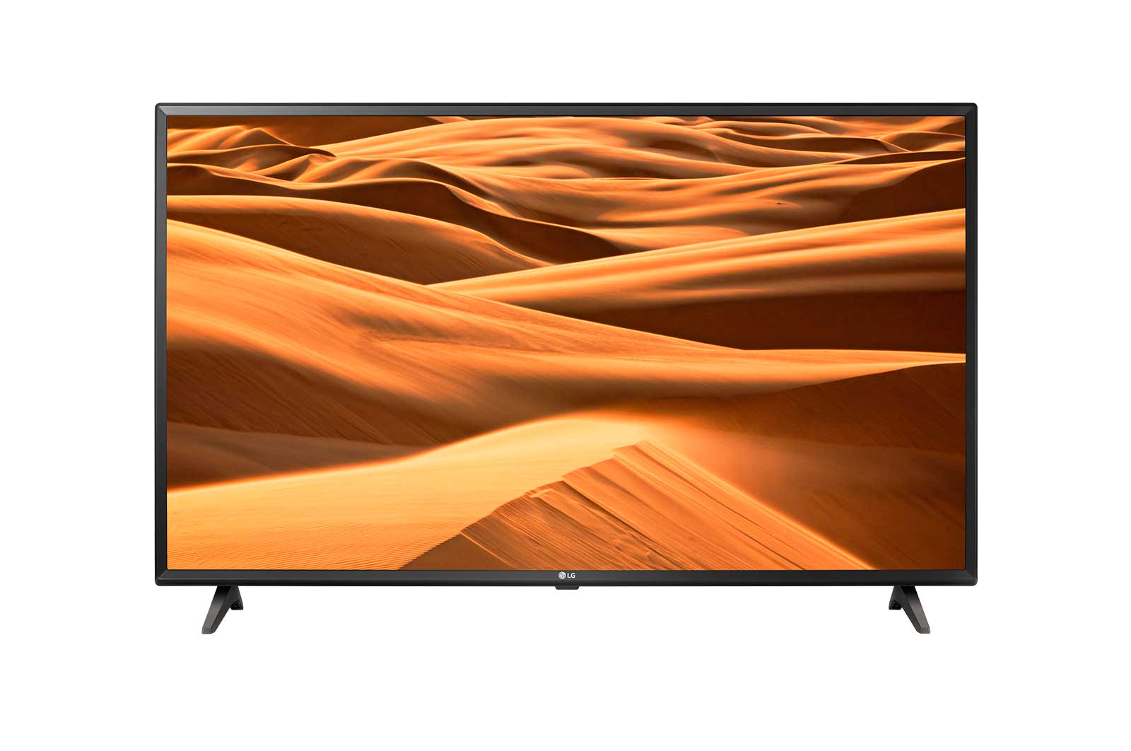 LG 43 (109 cm) | TV LED | UHD | 4K, LG 43UM7000PLA