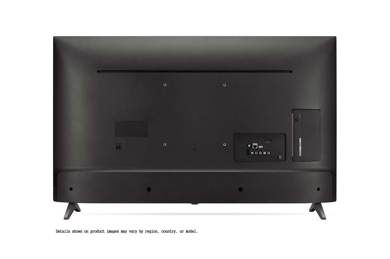 LG 43 (109 cm) | TV LED | UHD | 4K, LG 43UM7000PLA