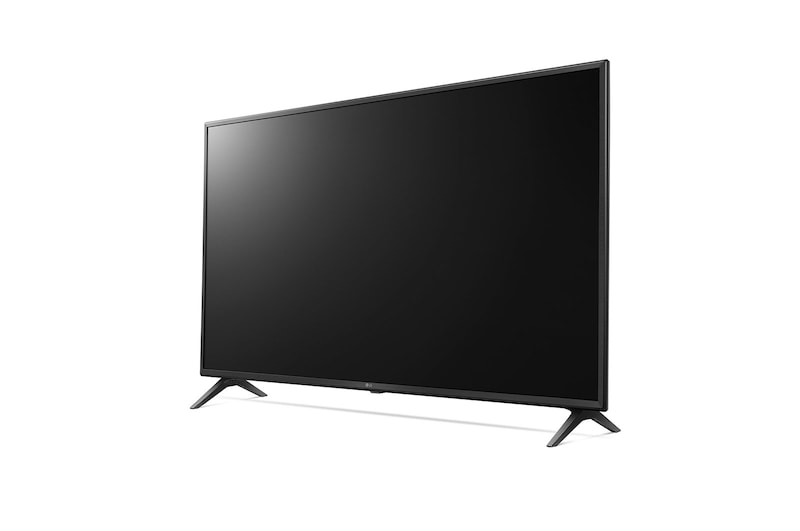 LG 43 (109 cm) | TV LED | UHD | 4K, LG 43UM7100PLB