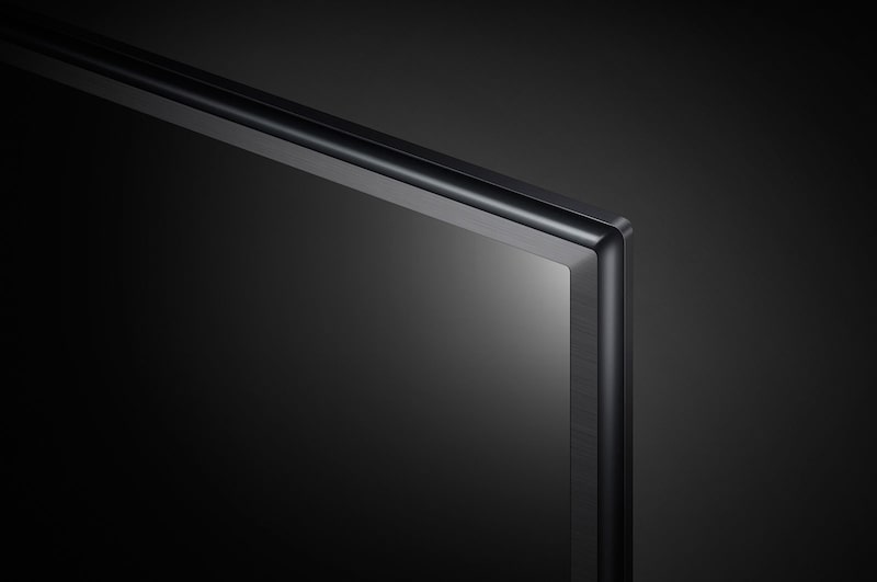 LG 43 (109 cm) | TV LED | UHD | 4K, LG 43UM7100PLB