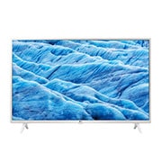 LG 43 (109 cm) | TV LED | UHD | 4K, LG 43UM7390PLC