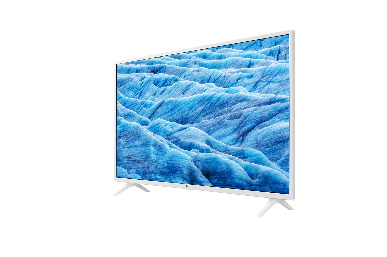 LG 43 (109 cm) | TV LED | UHD | 4K, LG 43UM7390PLC