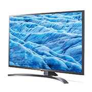 LG 43 (109 cm) | TV LED | UHD | 4K, LG 43UM7400PLB