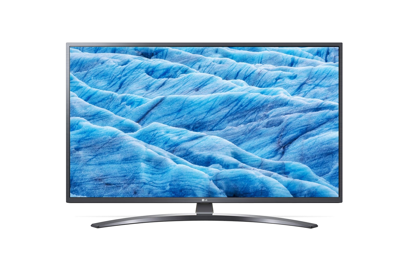 LG 43 (109 cm) | TV LED | UHD | 4K, LG 43UM7400PLB