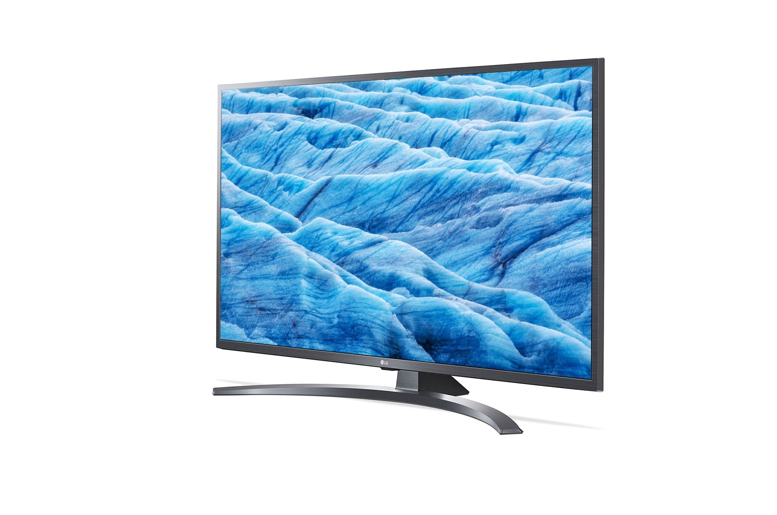 LG 43 (109 cm) | TV LED | UHD | 4K, LG 43UM7400PLB