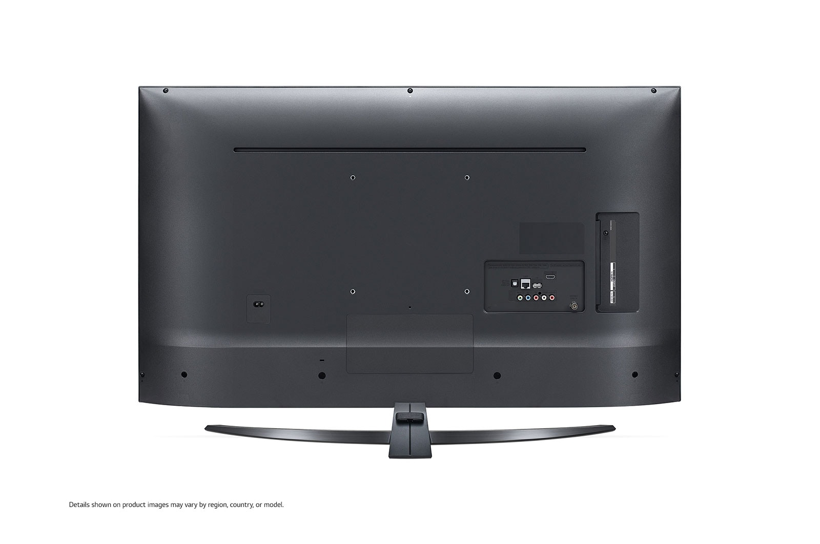 LG 43 (109 cm) | TV LED | UHD | 4K, LG 43UM7400PLB