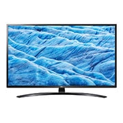 LG 43 (109 cm) | TV LED | UHD | 4K, LG 43UM7450PLA