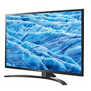 LG 43 (109 cm) | TV LED | UHD | 4K, LG 43UM7450PLA