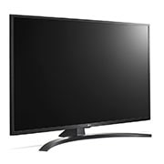 LG 43 (109 cm) | TV LED | UHD | 4K, LG 43UM7450PLA