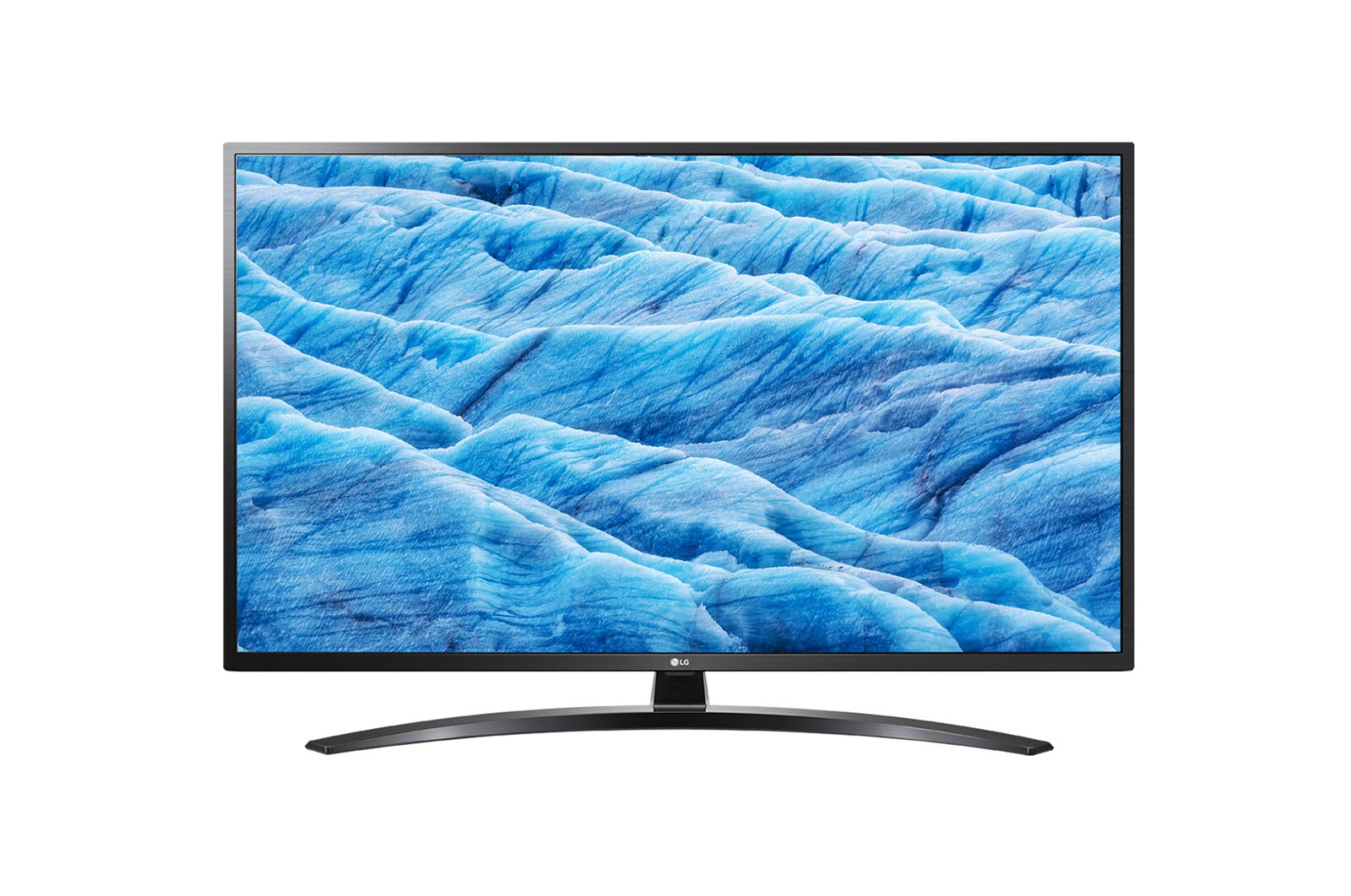 LG 43 (109 cm) | TV LED | UHD | 4K, LG 43UM7450PLA