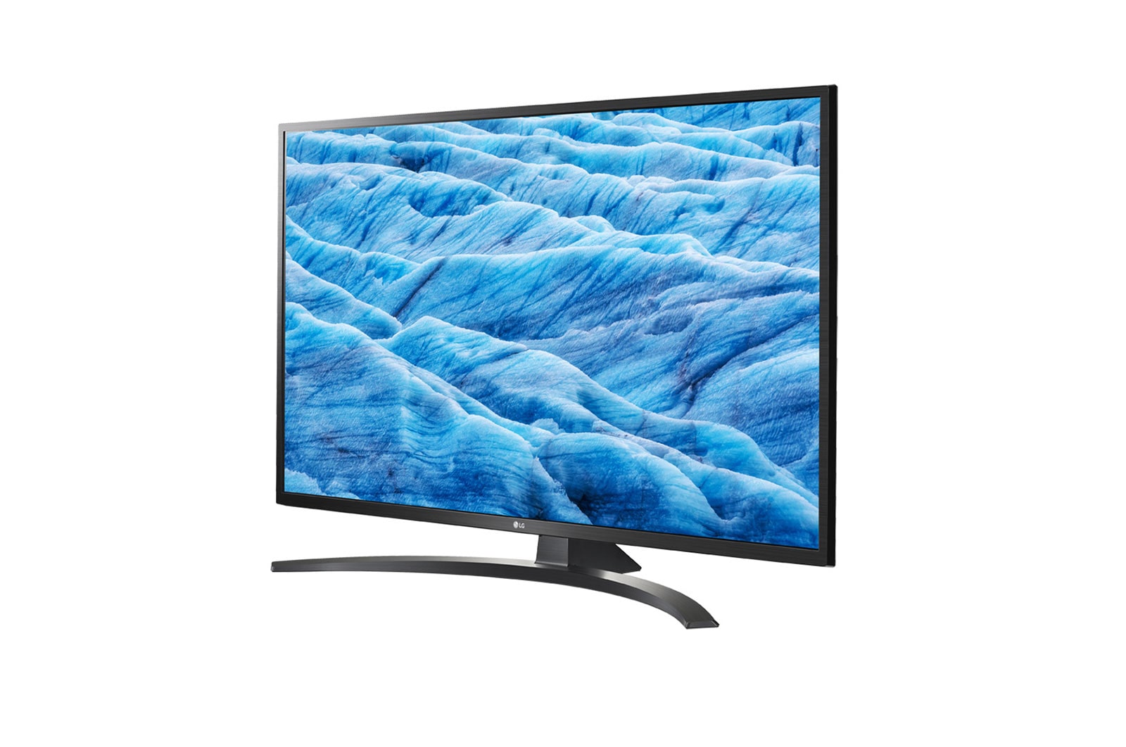 LG 43 (109 cm) | TV LED | UHD | 4K, LG 43UM7450PLA