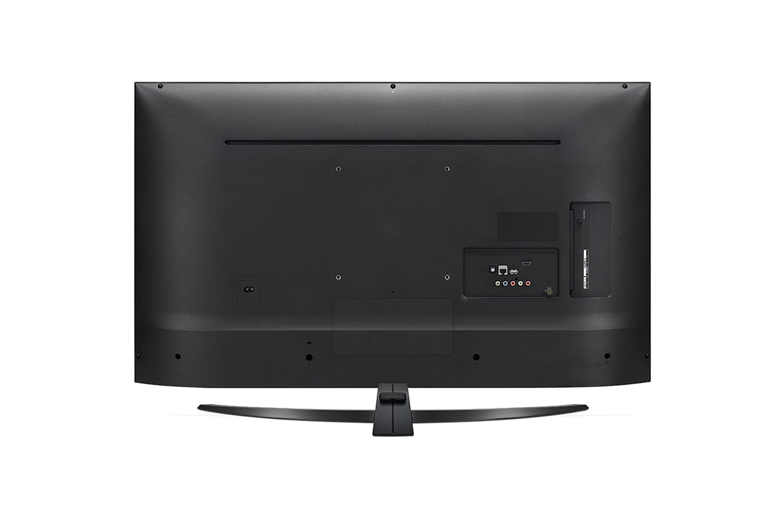 LG 43 (109 cm) | TV LED | UHD | 4K, LG 43UM7450PLA